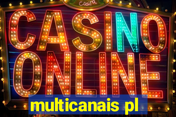 multicanais pl